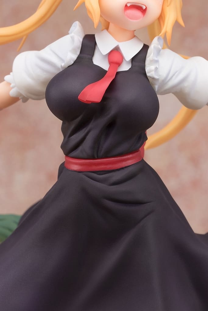 Tall Made Clothing Ver Miss Kobayashi S Dragon Maid 1 7 Pvc Abs Painted Finished Product Toy Hobby Suruga Ya Com Tall Made Clothing Ver Miss Kobayashi S Dragon Maid 1 7 Pvc Abs Painted Finished Product Toy Hobby Suruga Ya Com