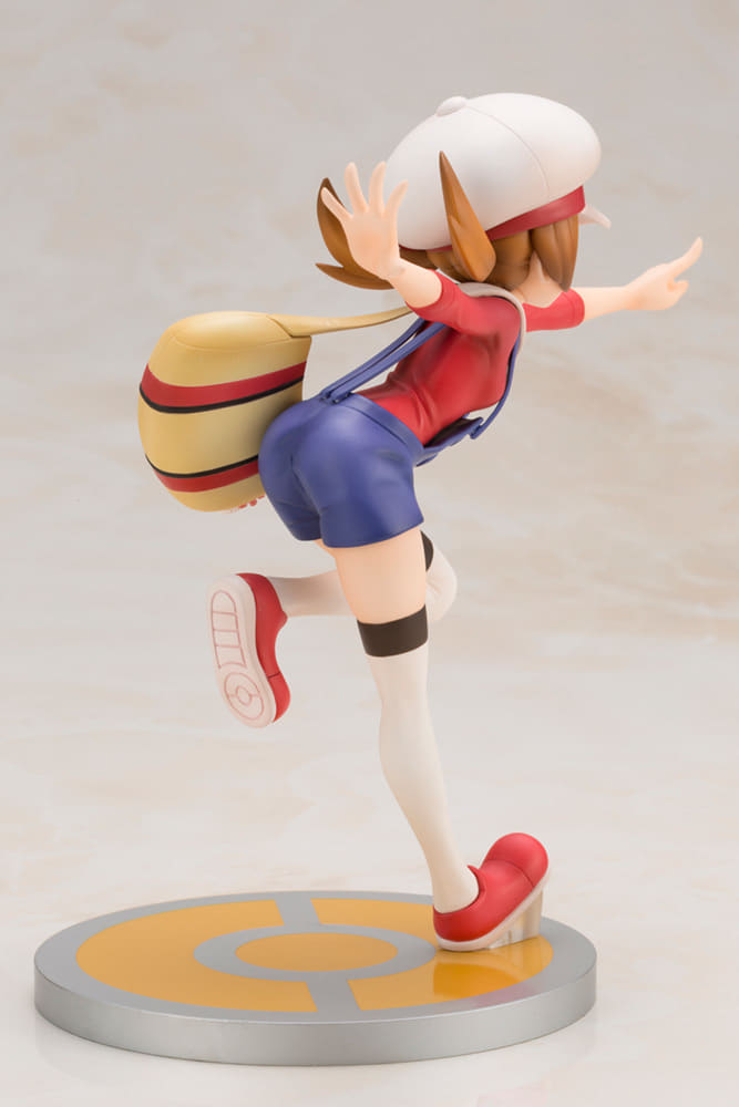 kotobukiya pokemon gold