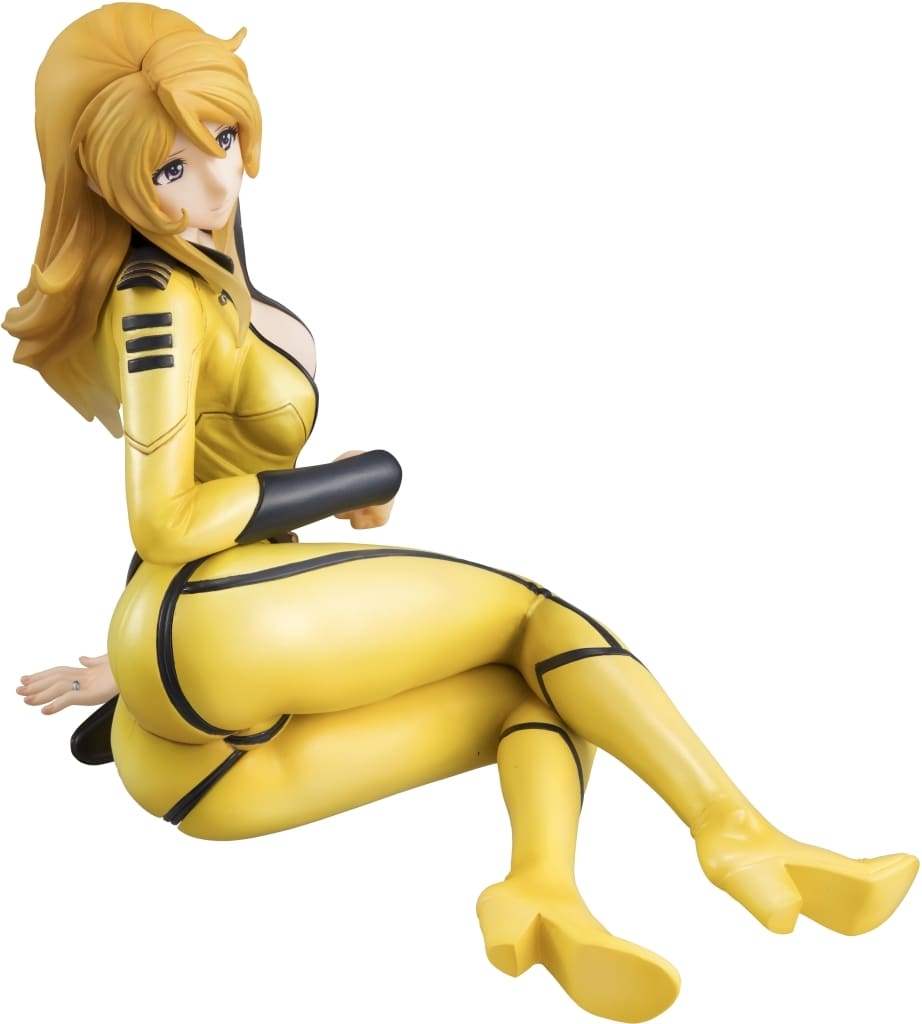 Yamato Girls Collection森雪22舰内服ver 宇宙战舰大和号22爱的战士们 涂装完成品 玩具模型 Suruga Ya Com Yamato Girls Collection森雪22舰内服ver 宇宙战舰大和号22爱的战士们 涂装完成品 玩具模型 Suruga Ya Com