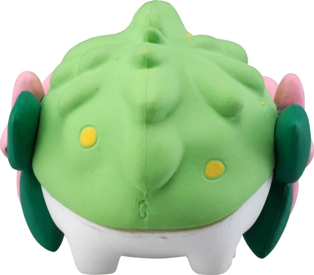 Shaymin Land Form Pokemon Monster Collection Ex Emc 28 Toy Hobby Suruga Ya Com Shaymin Land Form Pokemon Monster Collection Ex Emc 28 Toy Hobby Suruga Ya Com
