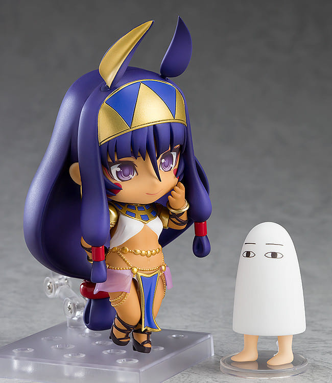 带特典 粘土人caster 尼托克里斯 Fate Grand Order Goodsmile Online Shop限定 玩具模型 Suruga Ya Com 带特典 粘土人caster 尼托克里斯 Fate Grand Order Goodsmile Online Shop限定 玩具模型 Suruga Ya Com