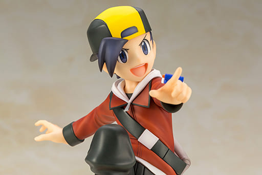 Artfx J Hibiki With Cyndaquil Pocket Monsters 1 8 Pvc Coated Finished Product Toy Hobby Suruga Ya Com