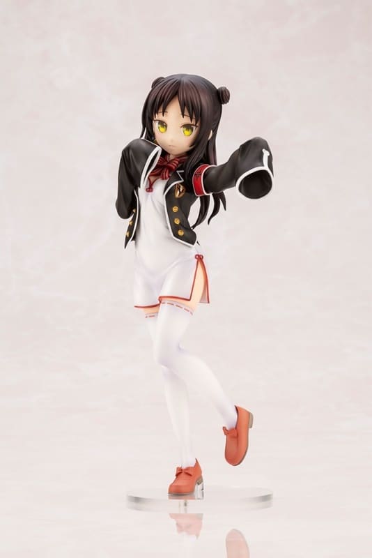 手办王手李亚 寄宿学校的朱丽叶 1 7pvc制涂装完成品 玩具模型 Suruga Ya Com 手办王手李亚 寄宿学校的朱丽叶 1 7pvc制涂装完成品 玩具模型 Suruga Ya Com