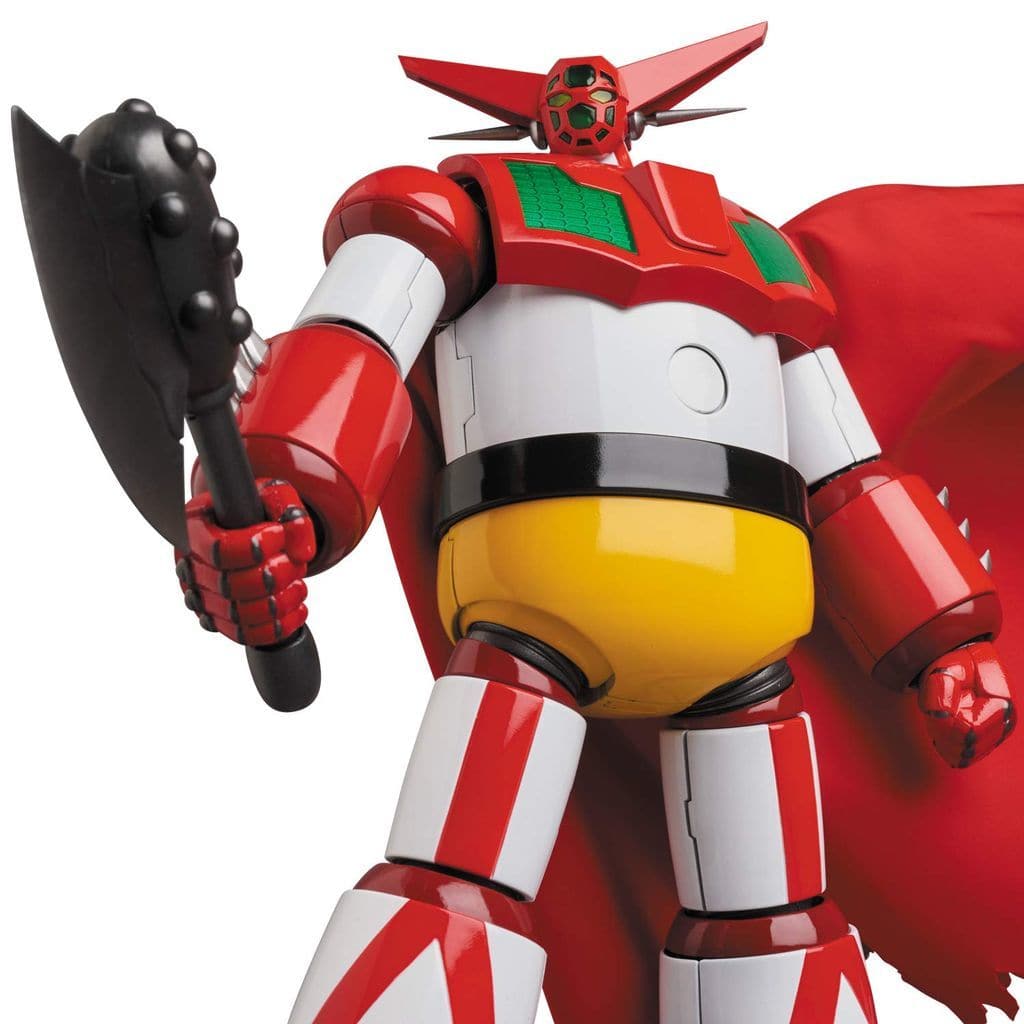 ゲッター1 練習機Ver. ゲッターロボ ダイナミックヒーローズ