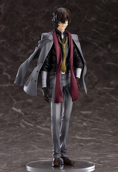 Figure Osamu Dazai 