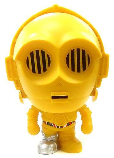 Figure VCD C-3PO 「 Star Wars x A Bathing Ape 」 Vinyl Collectible 