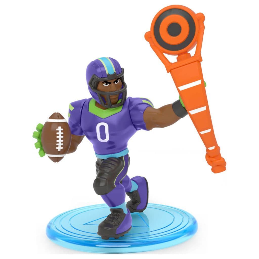 football toy fortnite