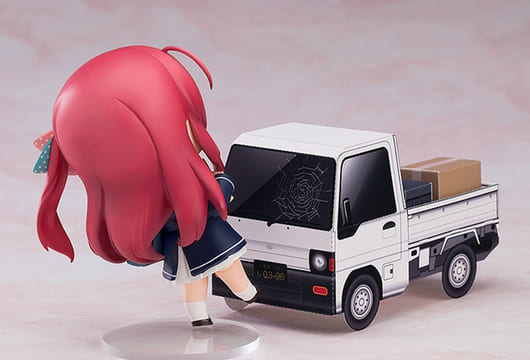 Nendoroid Gen Sakura "Zombieland Saga" | Toy Hobby | Suruga-ya.com