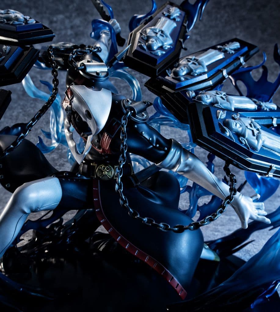 Game Character Actors Collection Dx Thanatos Persona 3 Limited To Mega Tre Shop Online Shop Toy Hobby Suruga Ya Com Game Character Actors Collection Dx Thanatos Persona 3 Limited To Mega Tre Shop Online Shop Toy Hobby Suruga Ya Com