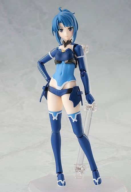 Figma小鳥遊憐 Alice Gear埃癸斯 玩具模型 Suruga Ya Com