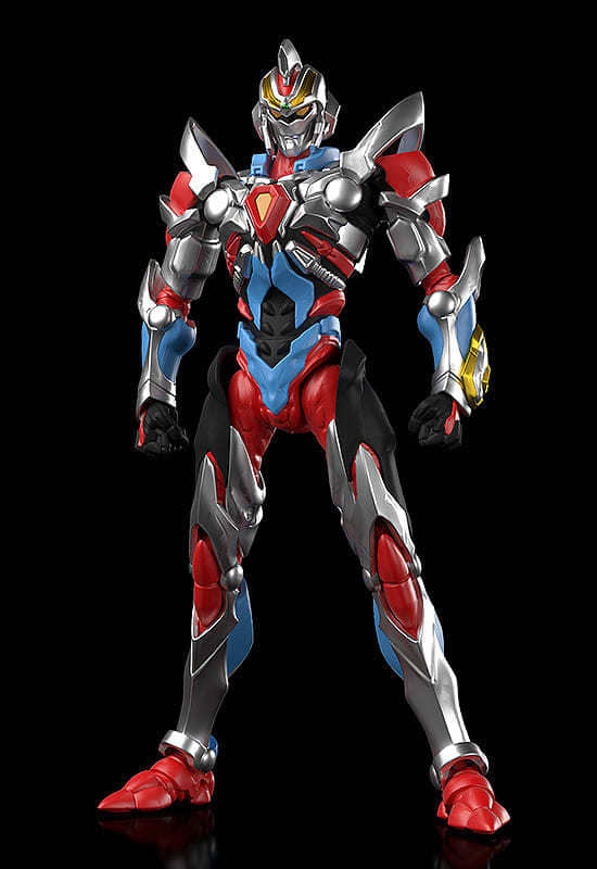 Figure With Modified Parts Super Combined Super Human Dx Full Power Grid Man Ssss Gridman Abs Pvc Coated Combined Toy Toy Hobby Suruga Ya Com Figure With Modified Parts Super Combined Super Human Dx Full Power Grid Man Ssss Gridman Abs Pvc Coated Combined Toy Toy Hobby Suruga Ya Com
