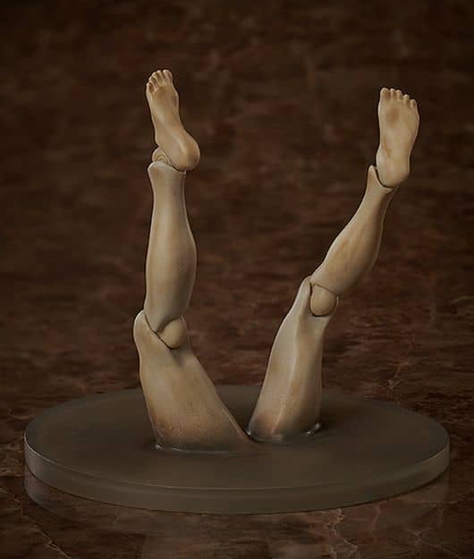 Figma犬神佐清 犬神家一族 玩具模型 Suruga Ya Com