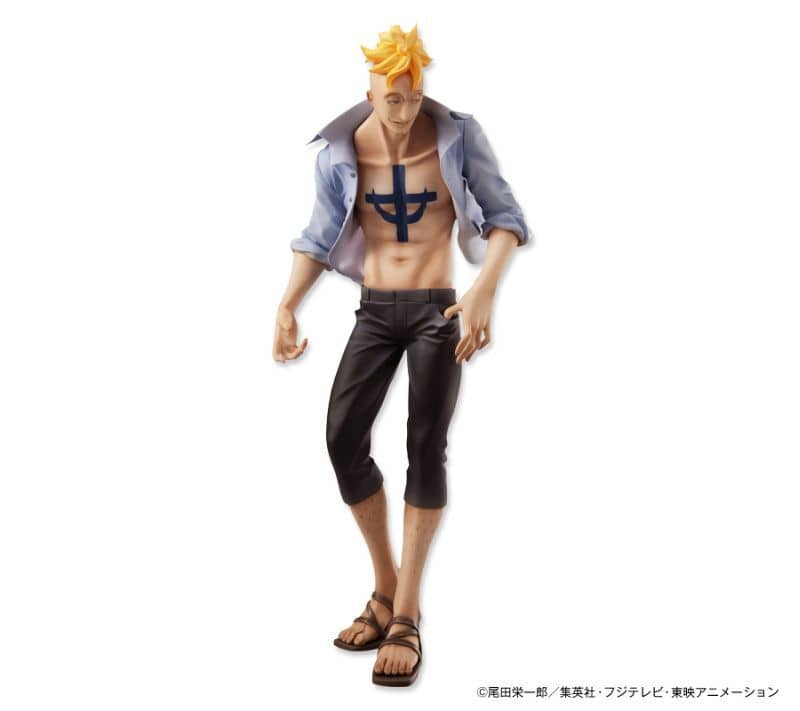 Ship Doctor Marco One Piece Portrait Of Pirates One Piece Limited Edition Limited To Mega Train Shops And Online Shops Toy Hobby Suruga Ya Com Ship Doctor Marco One Piece Portrait Of Pirates One Piece Limited Edition Limited To Mega Train Shops And Online Shops Toy Hobby Suruga Ya Com