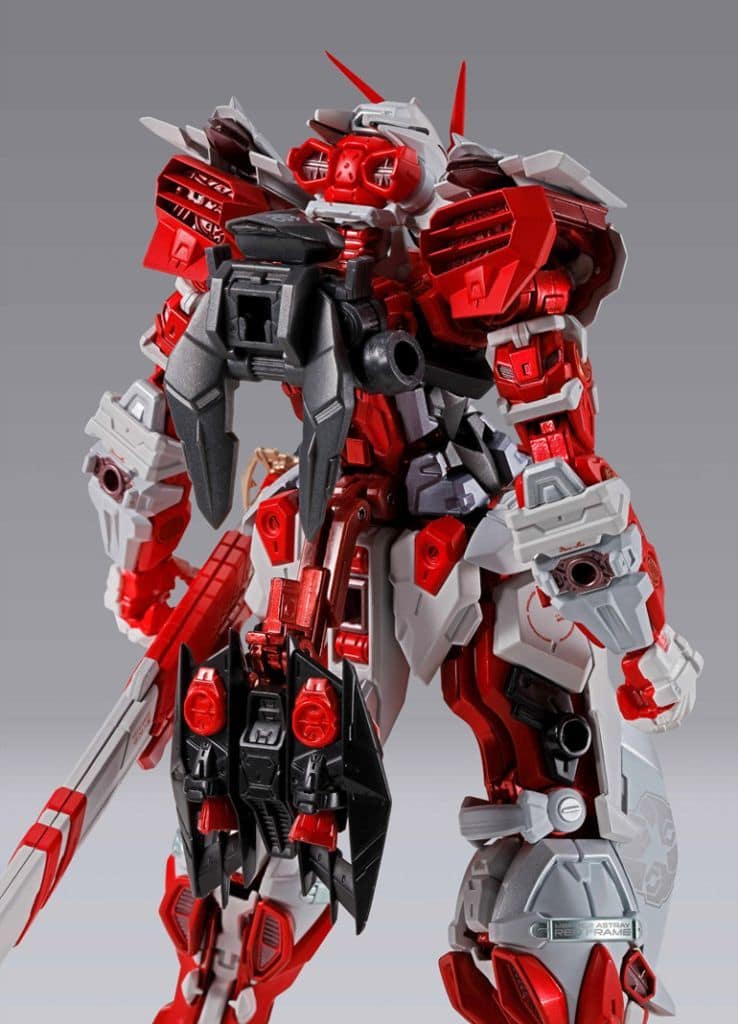 Metal Build Gundam Astray Red Frame Kai Alternative Strike Ver Mobile Suit Gundam Seed Vs Astray Toy Hobby Suruga Ya Com Metal Build Gundam Astray Red Frame Kai Alternative Strike Ver Mobile Suit Gundam Seed Vs Astray Toy Hobby Suruga Ya Com
