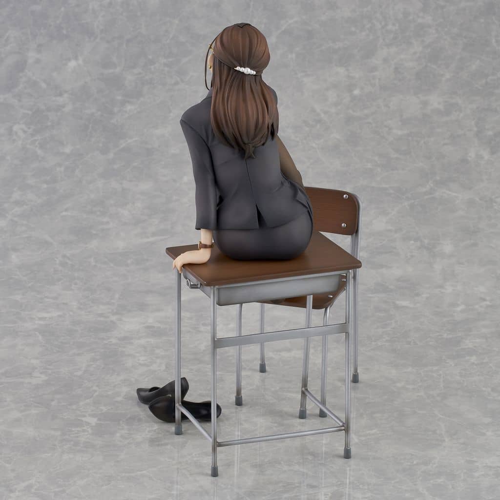Yuiko Sensei Utsumi Yuiko May Disease You Want Me To Fix It Miri Tights Finished Coated Toy Hobby Suruga Ya Com Yuiko Sensei Utsumi Yuiko May Disease You Want Me To Fix It Miri Tights Finished Coated Toy Hobby Suruga Ya Com