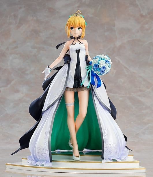 saber远坂凛间桐樱~15th Celebration Dress Ver.~Premium Box<<Fate 超激安ショップ Fate セイバー 遠坂凛 間桐桜~15th Celebration キャラクターグッズ