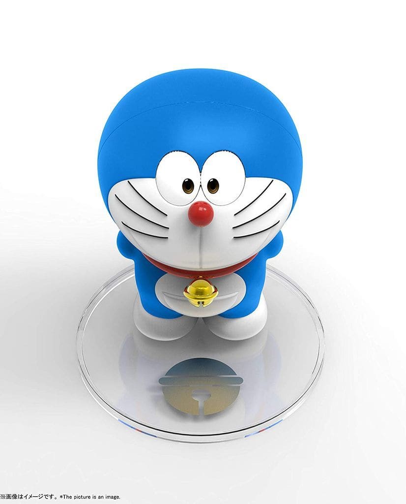 Figuarts Zero Doraemon Stand By Me Doraemon 2 Toy Hobby Suruga Ya Com Figuarts Zero Doraemon Stand By Me Doraemon 2 Toy Hobby Suruga Ya Com