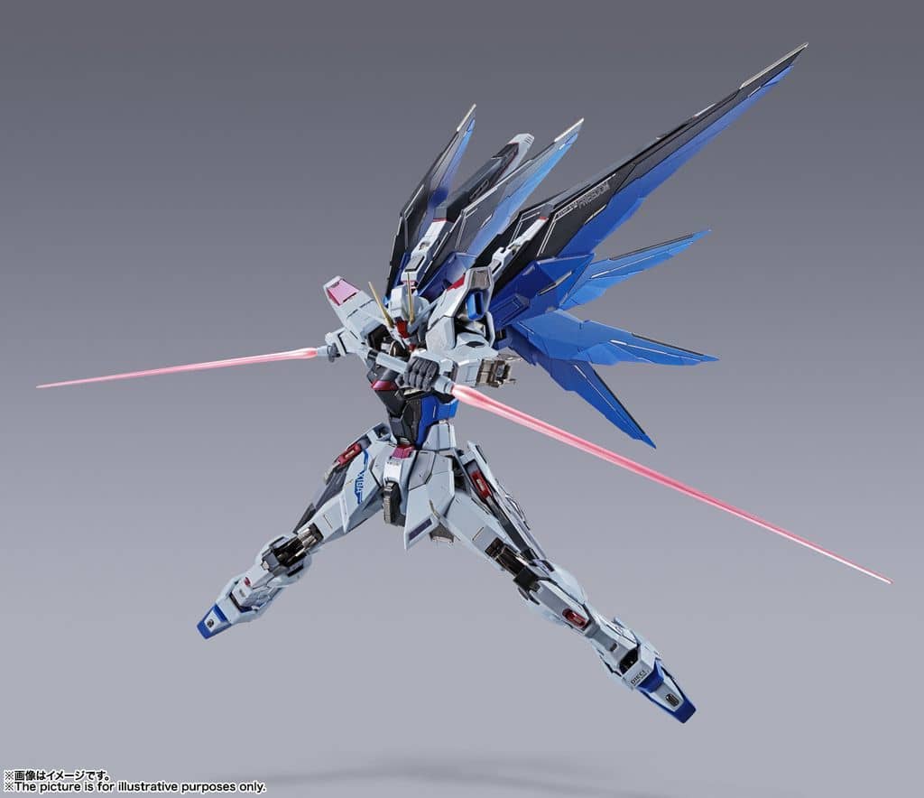 Metal Build Zgmf X10a Freedom Gundam Concept 2 Mobile Suit Gundam Seed Toy Hobby Suruga Ya Com Metal Build Zgmf X10a Freedom Gundam Concept 2 Mobile Suit Gundam Seed Toy Hobby Suruga Ya Com