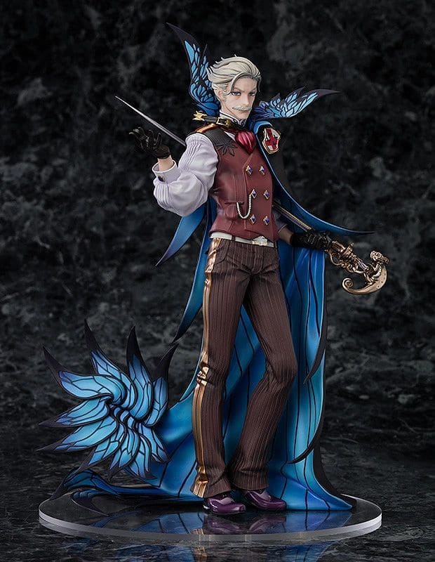 Figure Archer Professor Moriarty Fate Grand Order 1 8 Abs Pvc Coated Finished Product Toy Hobby Suruga Ya Com Figure Archer Professor Moriarty Fate Grand Order 1 8 Abs Pvc Coated Finished Product Toy Hobby Suruga Ya Com