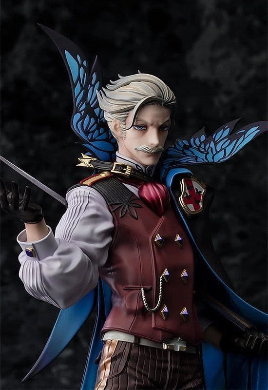 Figure Archer Professor Moriarty Fate Grand Order 1 8 Abs Pvc Coated Finished Product Toy Hobby Suruga Ya Com Figure Archer Professor Moriarty Fate Grand Order 1 8 Abs Pvc Coated Finished Product Toy Hobby Suruga Ya Com