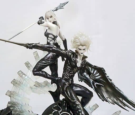 Figure Omega 「 FINAL FANTASY XIV 」 Meister Quality ABS & PVC