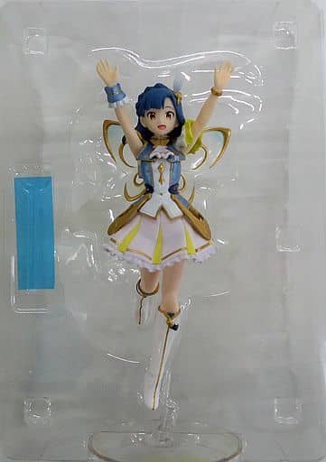 手办七尾百合子 一番赏偶像大师million Live We Are Flyers A奖手办 玩具模型 Suruga Ya Com