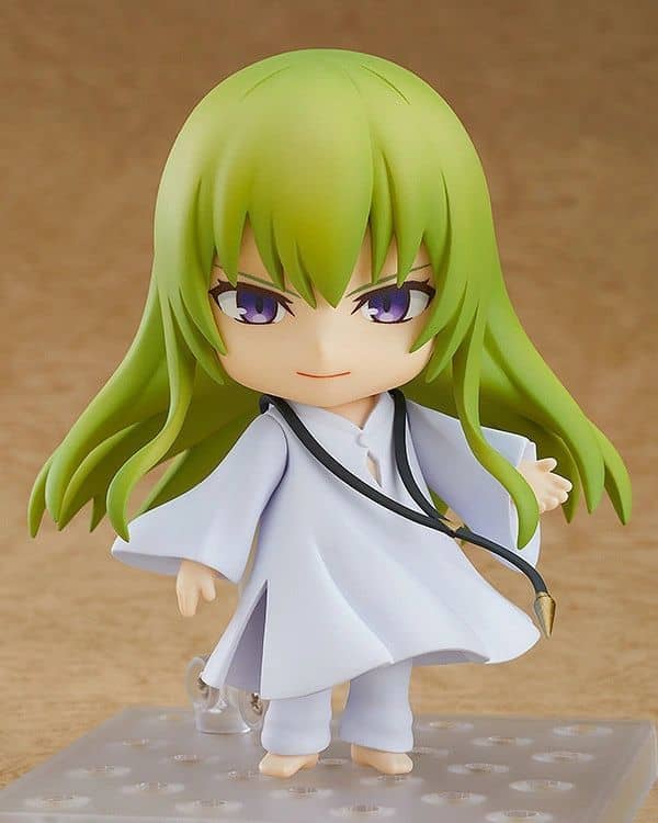 kingu nendoroid