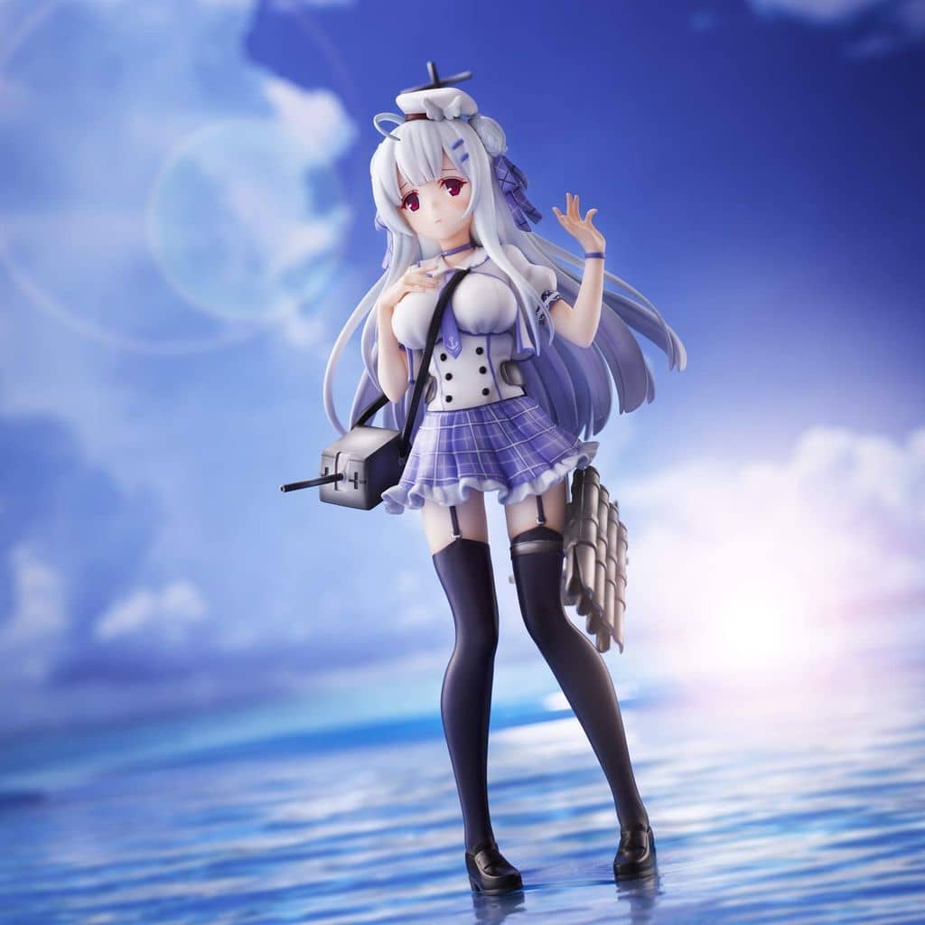 Cygnet Azure Lane Atbc Pvc Coated Finished Product Toy Hobby Suruga Ya Com Cygnet Azure Lane Atbc Pvc Coated Finished Product Toy Hobby Suruga Ya Com