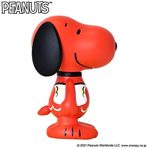 Valley Arts Snoopy (Koinobori) 015 "PEANUTS (Snoopy)" Toy Hobby
