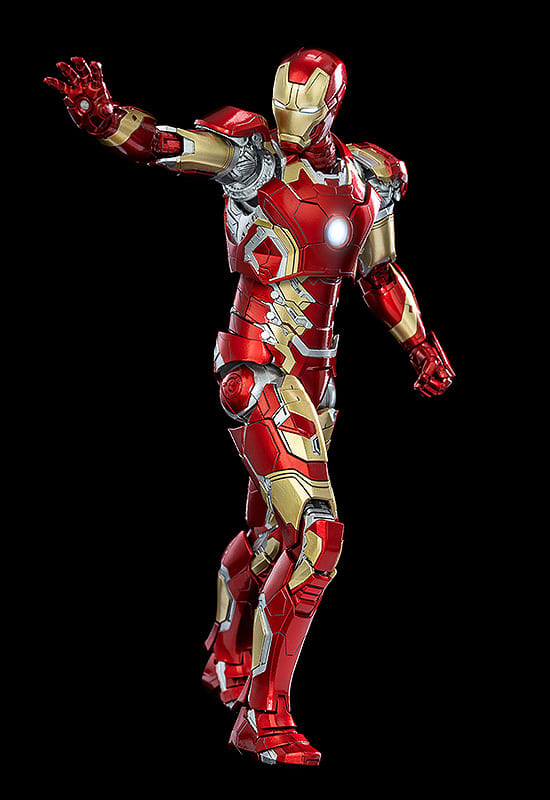 Figure Dlx Iron Man Mark 43 Ironman Mark 43 Avengers Infinity Saga 1 12 Action Figure Toy Hobby Suruga Ya Com Figure Dlx Iron Man Mark 43 Ironman Mark 43 Avengers Infinity Saga 1 12 Action Figure Toy Hobby Suruga Ya Com