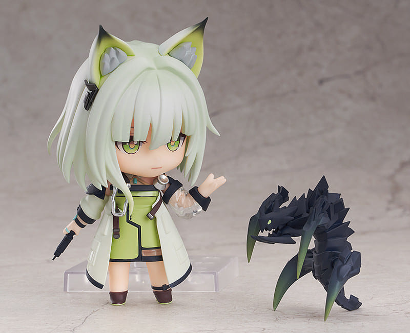 Figure ' Arknights' in Kelsey, Nendoroid Toy Hobby