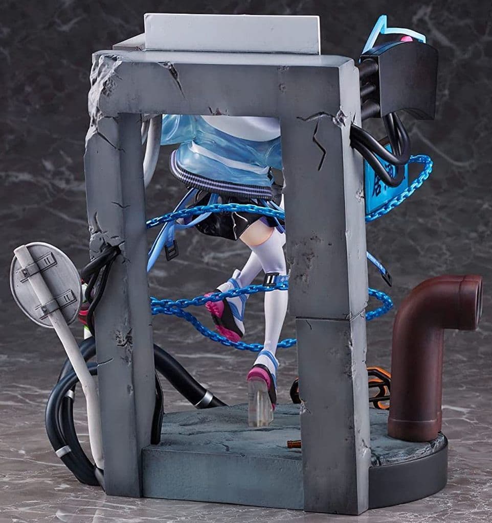 Rem Neon City Ver. "ReZeRo Starting Life in Another World" SHIBUYA