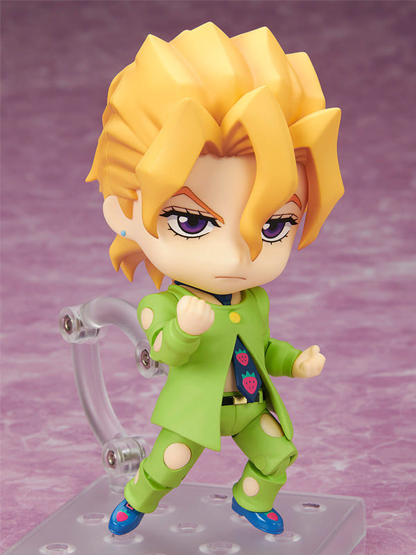 Nendoroid Panna Cotta Hu Ge "JOJO'S BIZARRE ADVENTURE PART V The