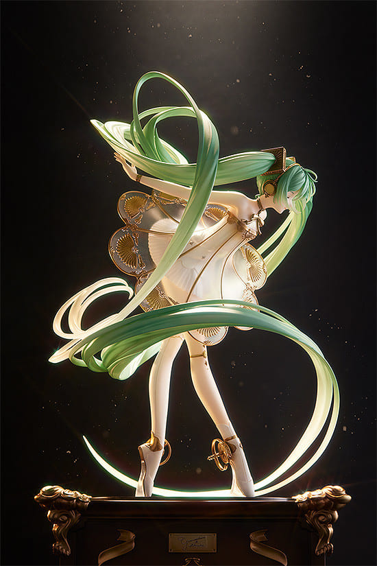 Figure Hatsune Miku Symphony 5th Anniversary Ver. 