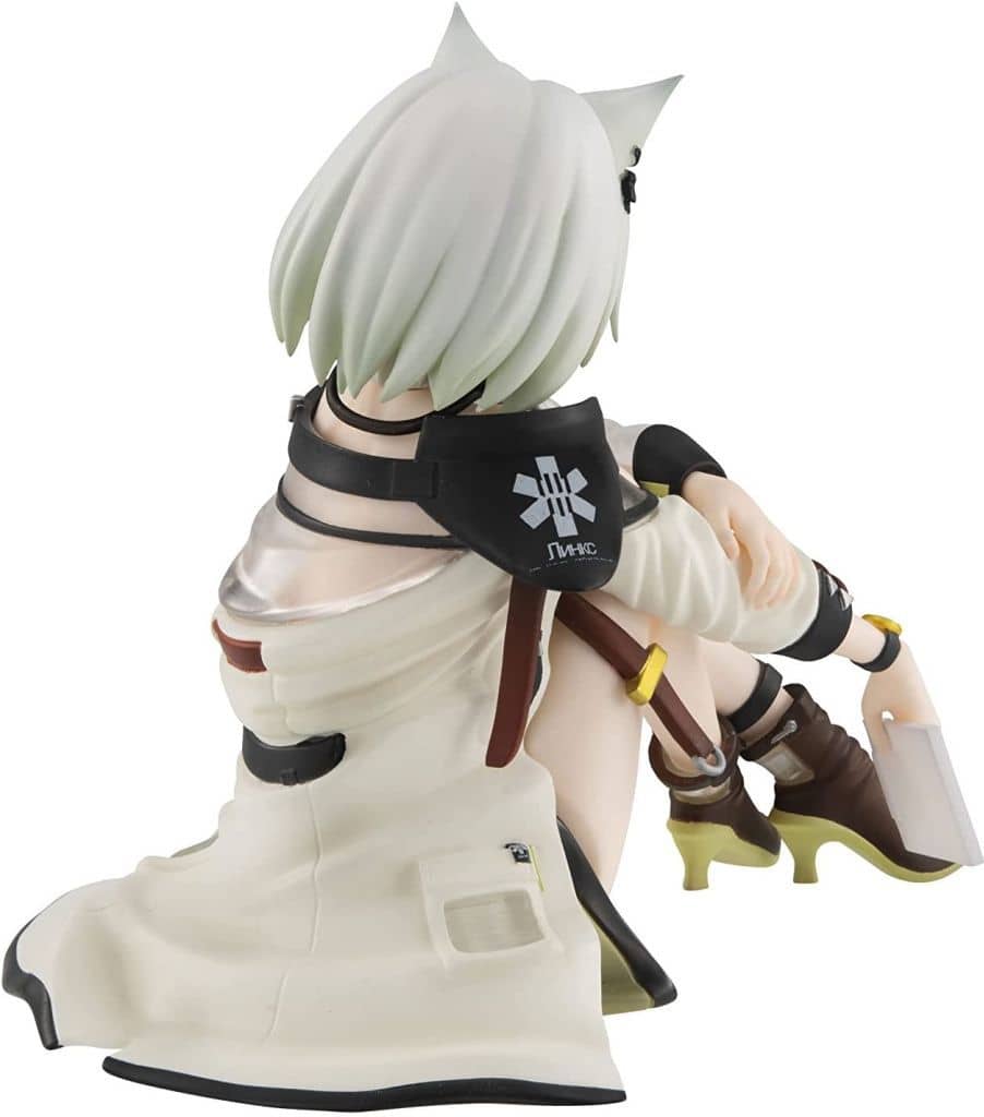 Figure Kelsey' Arknights' Noodle stopper Figure Kelsey Toy Hobby