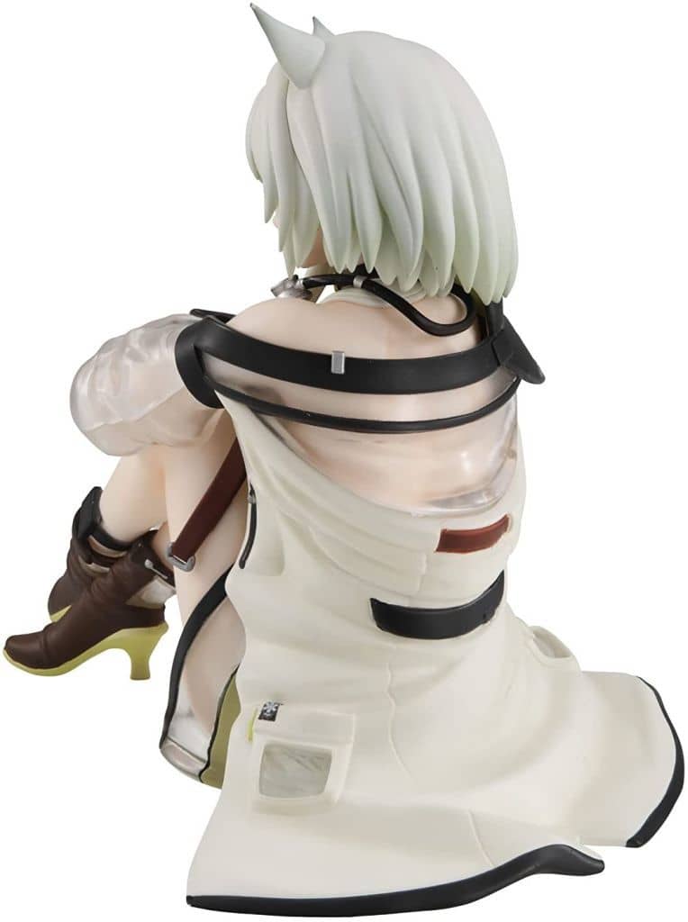 Figure Kelsey' Arknights' Noodle stopper Figure Kelsey Toy Hobby