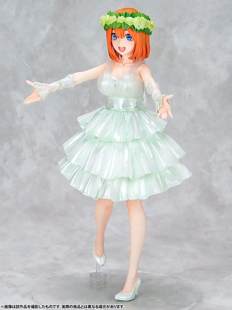 Nakano Yotsuba Wedding Ver The Quintessential Quintuplets Amiami nakano-yotsuba-wedding-ver-the-quintessential-quintuplets-amiami