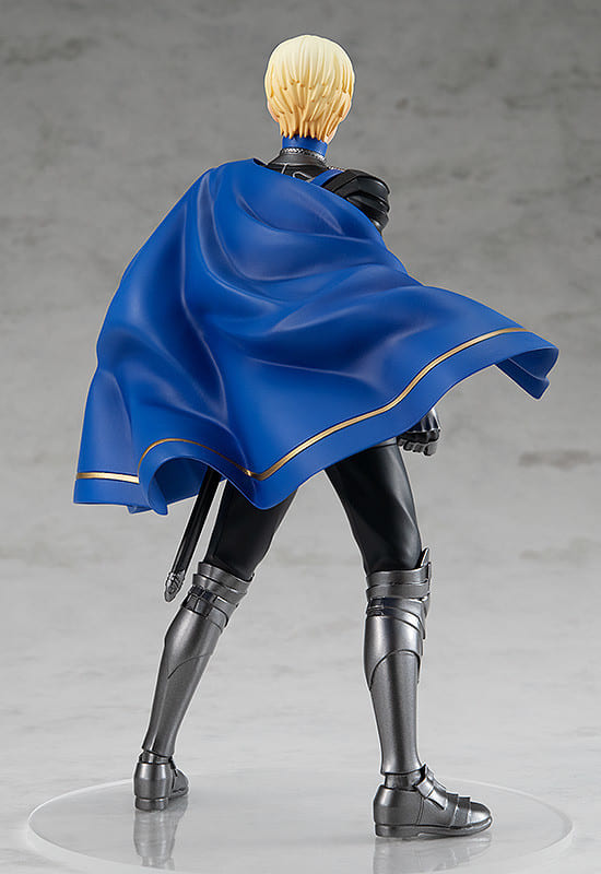 フィギュア Pop Up Parade ディミトリ＝アレクサンドル＝ブレーダッド 「ファイアーエムブレム 風花雪月」 プラスチック製塗装済み 