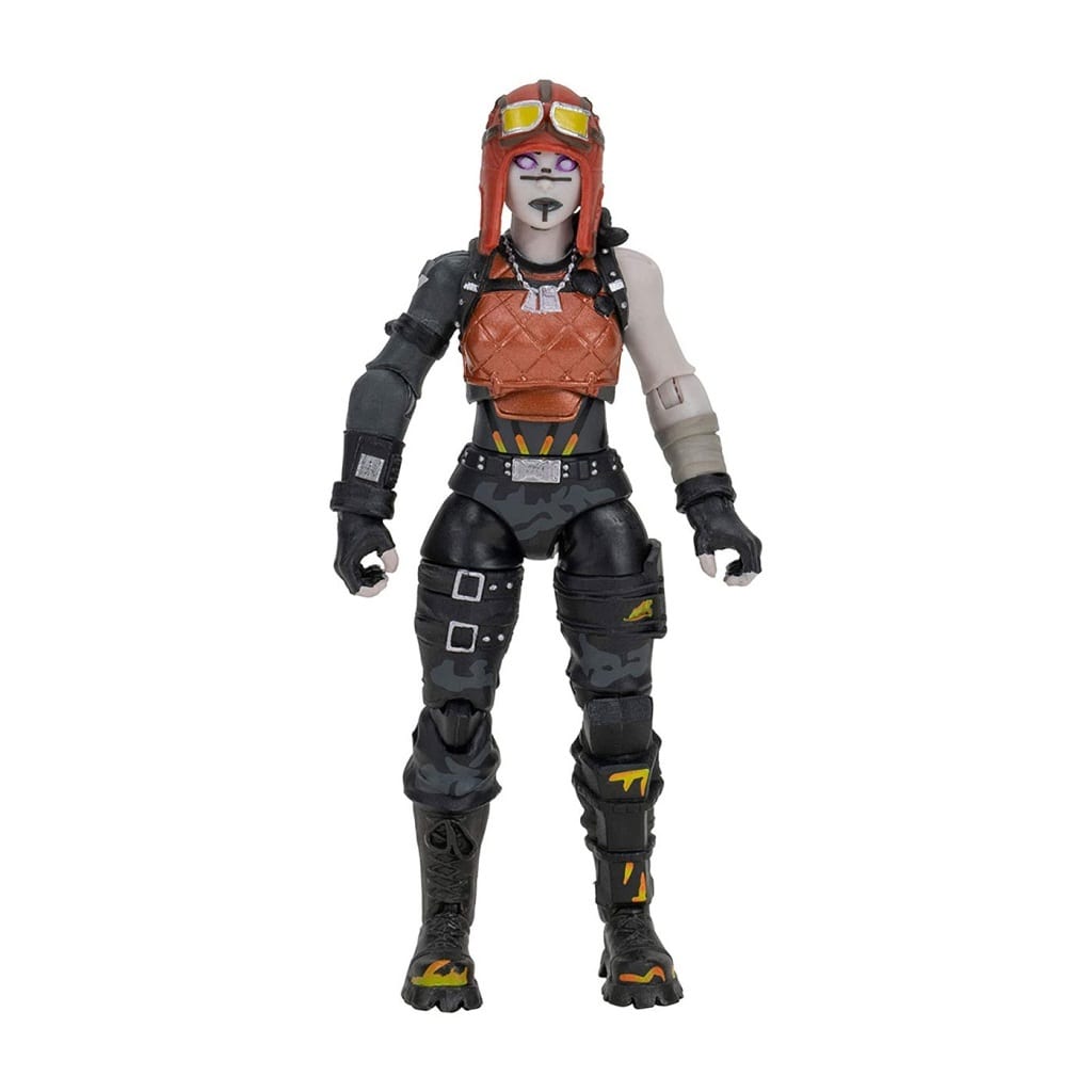 Chopper "Fortnite" Vehicle 4 inch Action Figure Toy Hobby
