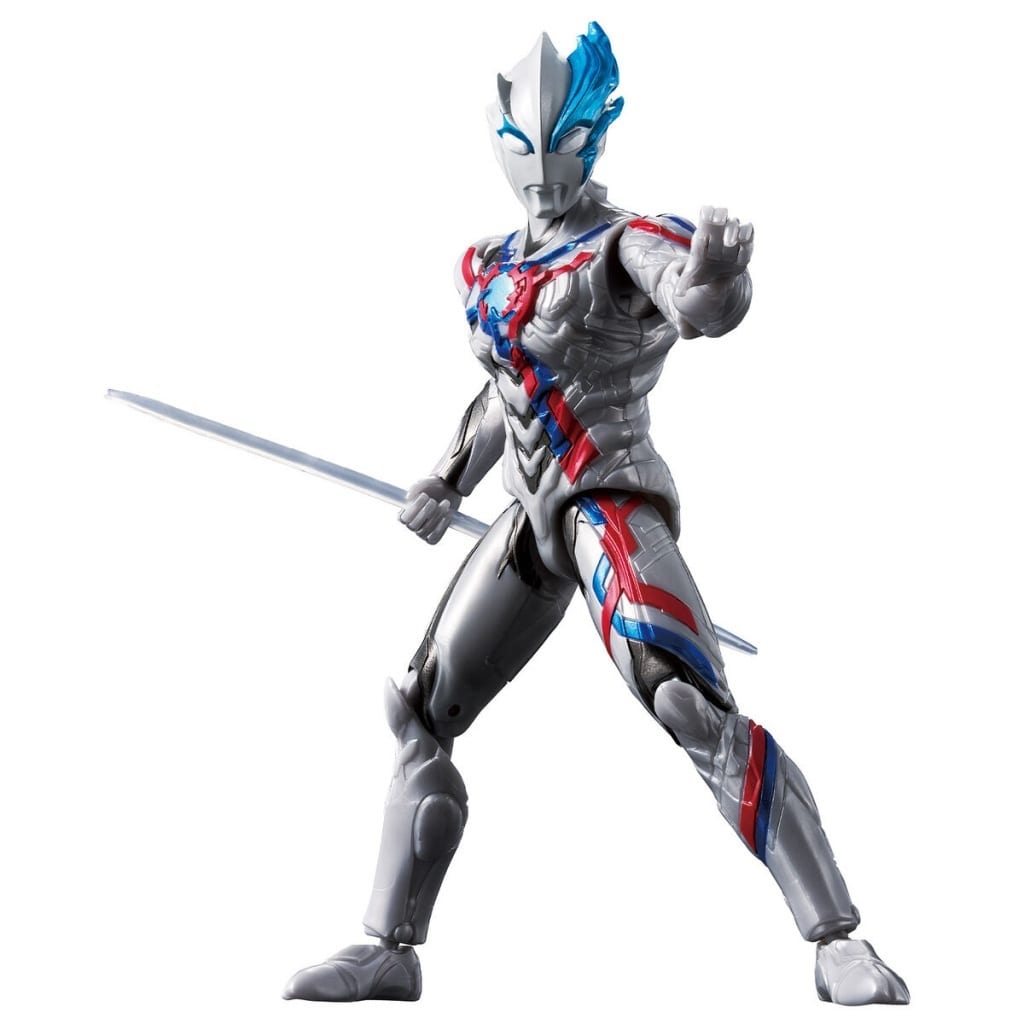 ULTRAMAN Blazer “ULTRAMAN Blazer” Ultra Action Figure | Toy Hobby