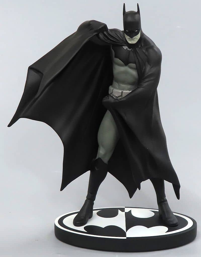 Figure Batman By Alex Ross 