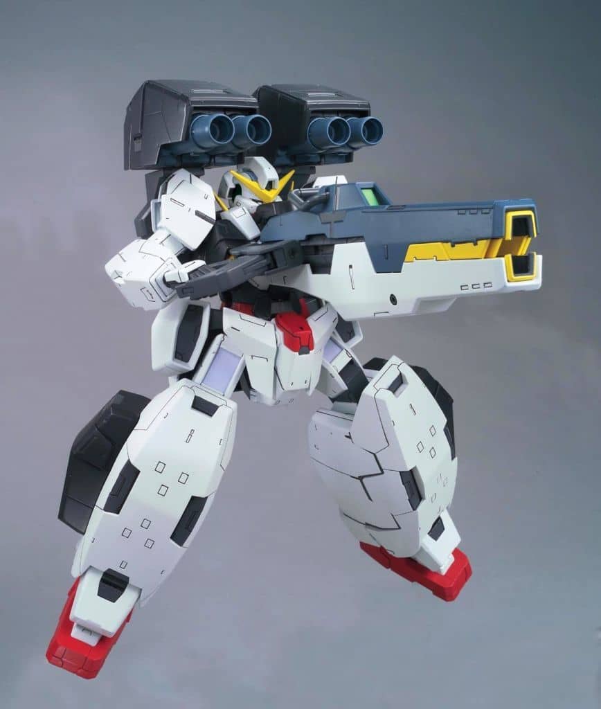 Plastic Model 1 100 Gn 005 ガンダムヴァーチェ Mobile Suit Gundam 00 Double O おもちゃホビー Suruga Ya Com Plastic Model 1 100 Gn 005 ガンダムヴァーチェ Mobile Suit Gundam 00 Double O おもちゃホビー Suruga Ya Com