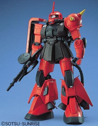 Plastic Model 1 100 Mg Ms 06r 2 Zaku Ii Major Johnny Leiden Mobile Suit Gundam Toy Hobby Suruga Ya Com Plastic Model 1 100 Mg Ms 06r 2 Zaku Ii Major Johnny Leiden Mobile Suit Gundam Toy Hobby Suruga Ya Com
