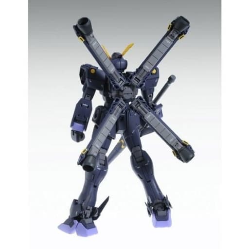 1/100 mg XM-X2 Cross-Bone Gundam X2 Ver. Ka 