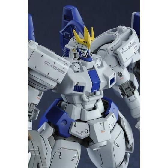 Plastic Model 1 100 Mg Oz 00ms2b Tolgis Iii Mobile Suit Gundam Wing Endless Waltz Premium Bandai Only Toy Hobby Suruga Ya Com Plastic Model 1 100 Mg Oz 00ms2b Tolgis Iii Mobile Suit Gundam Wing Endless Waltz Premium Bandai Only Toy Hobby Suruga Ya Com