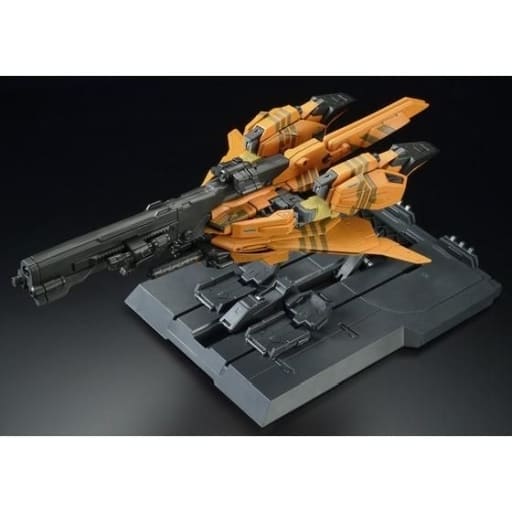 Plastic Model 1 100 Mg Msz 006 3 B Zeta Gundam Unit 3 B Type Gray Zeta Gundam Evolve Gundam Evolve Premium Bandai Limited Toy Hobby Suruga Ya Com