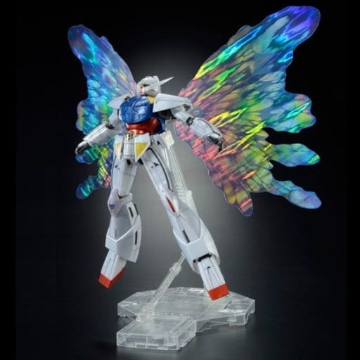 1 100 Mg Wd M01 Turn A Gundam Moonlight Butterfly Ver Turn A Gundam Premium Bandai Only Toy Hobby Suruga Ya Com 1 100 Mg Wd M01 Turn A Gundam Moonlight Butterfly Ver Turn A Gundam Premium Bandai Only Toy Hobby Suruga Ya Com