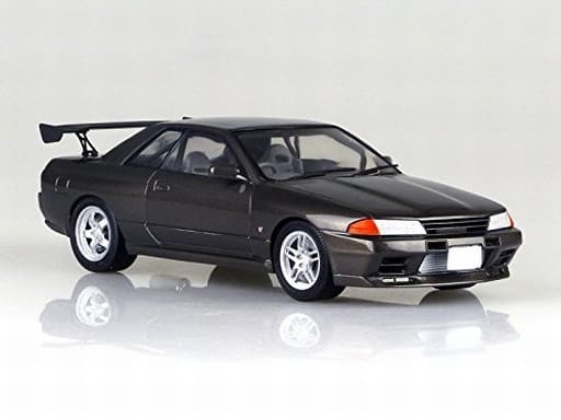 塑料模型1 24北条凛bnr32sky Line 死神gt R 头文字d系列no 4 玩具模型 Suruga Ya Com 塑料模型1 24北条凛bnr32sky Line 死神gt R 头文字d系列no 4 玩具模型 Suruga Ya Com
