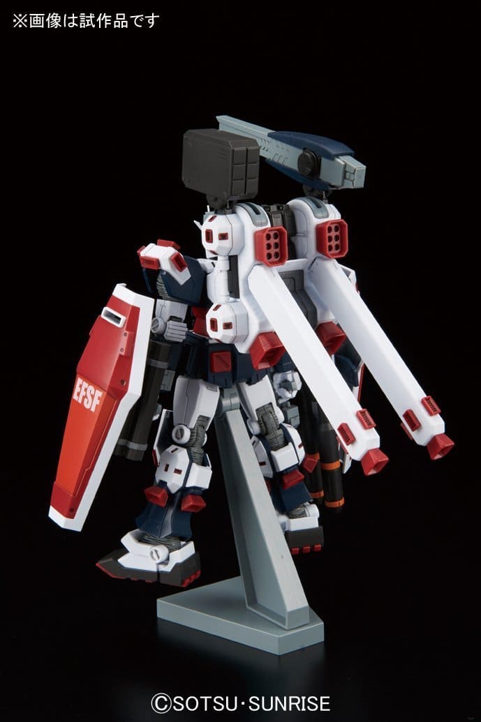 Plastic Model 1 144 Hg Full Armor Gundam Gundam Thunderbolt Ver Mobile Suit Gundam Thunderbolt Toy Hobby Suruga Ya Com Plastic Model 1 144 Hg Full Armor Gundam Gundam Thunderbolt Ver Mobile Suit Gundam Thunderbolt Toy Hobby Suruga Ya Com