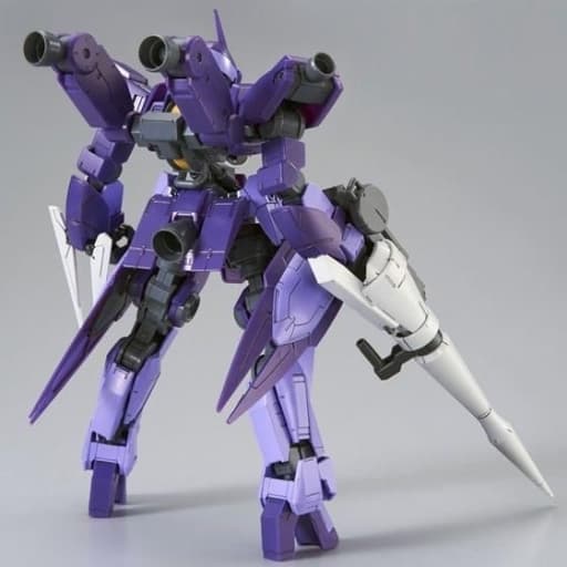 Plastic Model 1 100 Eb 05s シュヴァルベグレイズ Gaerio Machine Mobile Suit Gundam Iron Blooded Orphans Premium Bandai Only Toy Hobby Suruga Ya Com